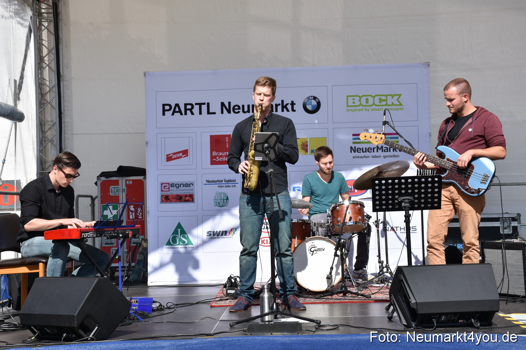 Stadtlauf Neumarkt 2015 0003